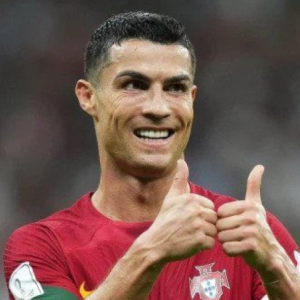 Perpindahan Bernilai RM2.3 Bilion, Cristiano Ronaldo Setuju Sertai Kelab Arab Saudi Al-Nassr