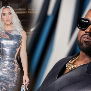 Kim Kardashian Terima Nafkah Anak Sebanyak RM890,000 Sebulan