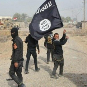 Ketua Kumpulan Militan Daesh Dah Meninggal Dunia