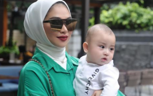 Peminat Nak Bagi Hadiah Untuk Anak Anzalna Sebab Comel Sangat, "Mak Dia Tak Cute Ke?"