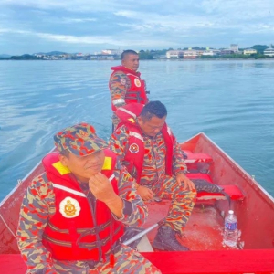 SAR Budak 3 Tahun Disambar Buaya Masuk Hari Kedua