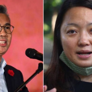 Rakyat Teruja Hannah Yeoh Terajui KBS, Tengku Zafrul Kembali Ke Kabinet- Harap KJ, Nurul Izzah Turut Disenarai