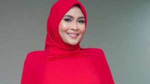 Siti Nordiana Risau Ada Babak Tentang Kisah Hidupnya Keterlaluan, Takut Orang Menyampah