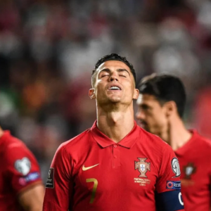 Portugal Kalah Kepada Korea Selatan, "Ronaldo Sangat Pengecut, Takut Dengan Bola"