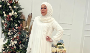 Sakan Berjalan Sana Sini, Show, Konsert Anak- Sharifah Shahirah Positif Covid-19 Kali Kedua