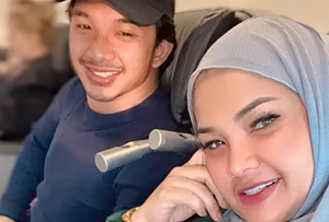 Cari Calon Isteri Untuk Azal, Orang Indonesia Pun Ada Tawar Diri Nak Jadi Menantu Zarina Zainuddin