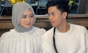 Isteri Gelakkan Haqiem Rusli Kena Beguk, Sempat Tanya Petua Nak Hilangkan