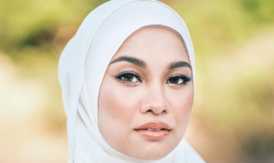 "Kenapa Muka Nabila Razali Nampak Pelik Sangat?"