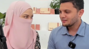 "Siapa Afifah Ni Sayang?" Neelofa Cemburu, Bagi Jelingan Maut Kepada Haris Ismail