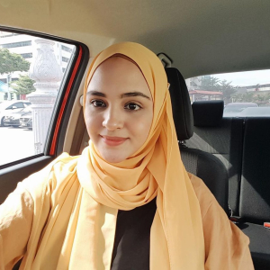 'Sambung Belajar Tak Pisahkan Apa-Apa, Perkahwinan Tu Perpisahan Sebenar' - Aisyah Habshee