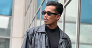 Shuib Antara Artis Paling Berpengaruh Di Tiktok Malaysia