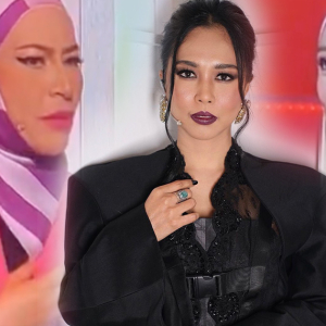 'Kalau Anak Murid Saya, Dah Lama...' - Syafinaz ‘Panas’ Peserta ATNM Biadab Dengan Catriona Ross