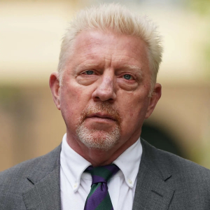 Banyak Pengajaran Menyakitkan, Boris Becker Temui Dirinya Semula Dalam Penjara