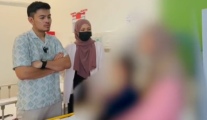 "Ma Sakit Ma," - Anak Kecil Mengadu Kemaluan Dan Dubur Sakit,Rupanya Angkara Cikgu Di Pusat Asuhan