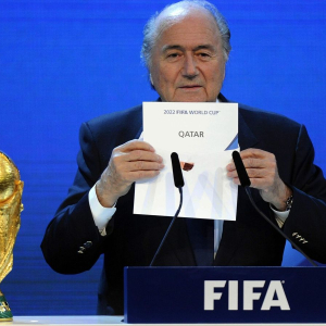 Bekas Presiden FIFA Melabel Piala Dunia Terlalu Dikomersialkan