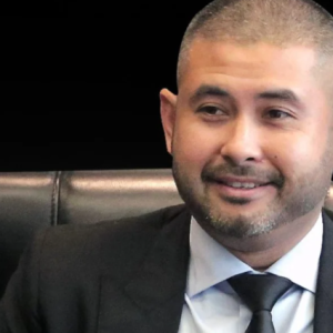 "Saya Akan Terus Membunuh Bola Sepak Malaysia,"-TMJ