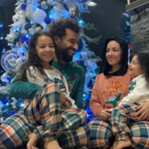 Mo Salah Dikecam Peminat Muslim Sebab Sambut Krismas