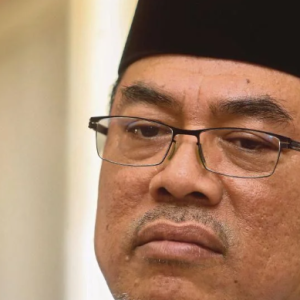 Ketua Menteri Melaka Bakal Ditukar Awal Tahun Depan?