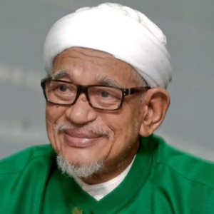 "Perpaduan Tanpa Petunjuk Allah Diharamkan,"- Hadi Awang