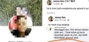 "Tak Sabar Nak Bunuh India China," Komen Nazrul Nazari Tular Bikin Ramai Marah