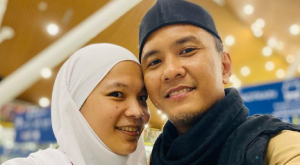 "Ampun Maaf, Mohon Doakan Kelancaran Dan Dipermudahkan," Beto Kusyairy Tunai Umrah Di Makkah