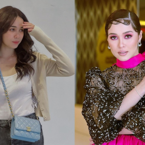 “Insya-Allah Satu Hari Nanti, Mesti Saya Akan Ke Arah Itu Semula" - Emma Maembong Enggan Bersikap Hipokrit Soal Hijab