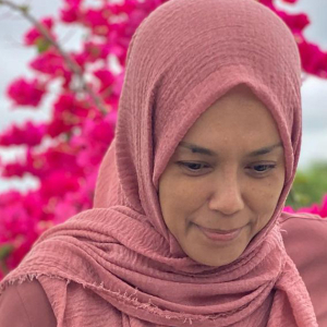 'Berkat Ke Bisnes Jual Air Zam-Zam Dengan Harga 30 Kali Ganda?' - Normala