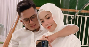 Syura Badron Dah Terbayang Negerinya Bersalin, "Sangat-Sangat Menakutkan Untuk Saya"