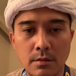 'Korang Sedar Ke Tak Ia Sangat Dilarangi Allah?' - Aaron Aziz Tegur Muslim Ucap Merry Christmas