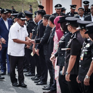 Wartawan Pakistan Yang Hilang Dah Dihantar Pulang - KDN