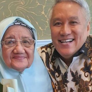 "Faham Bahasa Inggeris Ke Tak?" Chef Wan Bengang Dengan Portal Hiburan Kata Ibu Dah Meninggal Dunia