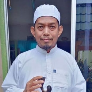 Kamsani Ismail Meninggal Dunia