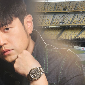 Jay Chou Buat Hal? Stadium Dah Di'Book' 2019 Lagi