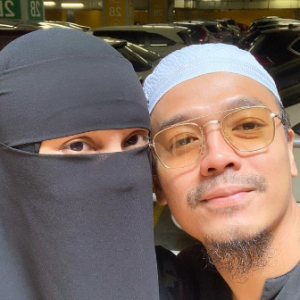 Asfan Shah Taubat Lepas Kena Covid-19, Nak Pergi Luar Negara Belajar Islam Dengan Lebih Mendalam