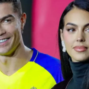 Cristiano Ronaldo Dan Georgina Rodriguez Dibenarkan Tinggal Bersama Di Arab Saudi Walaupun Belum Kahwin