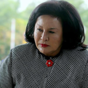 Rayuan Kes Rasuah Hibrid Solar Rosmah Mansor Dijadualkan Semula 11 Julai