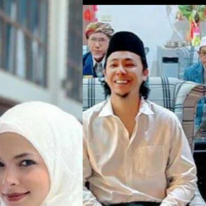 "Dia Masih Isteri Pertama, Bawa Anak-Anak Ke Sana Sini Tanpa Izin Fikirlah Sendiri!" Syamsul Yusof Suruh Puteri Sarah Cepat Balik