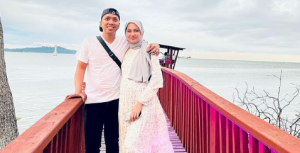 "Ada Perempuan Nak Sondol" Hantar Mesej Dan Gambar Tak Senonoh, Isteri Fad Bocey Mengamuk Suami Kena Kacau!