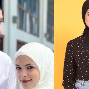 "Tak Naklah Madu Hitam," Puteri Sarah Hina Dan Body Shaming Ira Kazar?