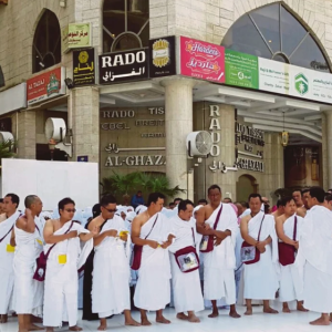 Bakal Jemaah Resah,Rasa Terbeban- Harga Pakej Umrah 'Meroket' Naik