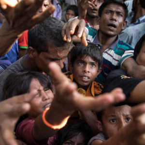 Selalu Mabuk, Bergaduh, Pengotor, Buka Kedai Tanpa Lesen, Cabul Budak! Rohingya Makin Naik Tocang Di Melaka