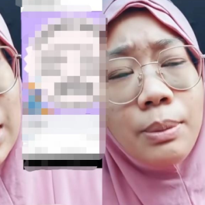 Ibu Hamil Ditipu Aplikasi Cuci Rumah- Habis Duit Simpanan Lesap, Tinggal RM1 Je Dalam Akaun!