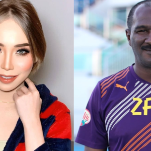 Zainal Abidin Restu Fyna Jebat Terus Menyanyi