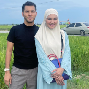 Shahida Sayang Aliff Syukri Sebab Harta Je,  "Nak Kahwin Dua Pindahkan Semua Aset Dulu Atas Nama Saya, Lepas Itu Suka Hatilah"