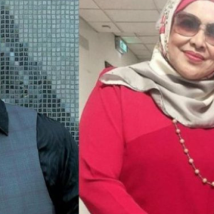 "Pengorbanan Isteri Dan Ibu Yang Melahirkan Langsung Tak Dihargai,"-Ibu Syamsul Yusof Sokong Puteri Sarah Minta Cerai