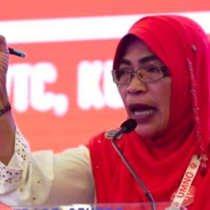 Wanita Umno Gesa RUU AAMA Dibentang Untuk Elak Penunggang Agama