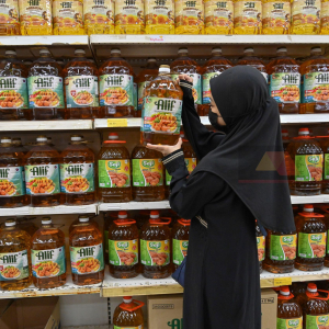 Harga Minyak Masak Stabil Kalau Masalah Pekerja Asing Selesai