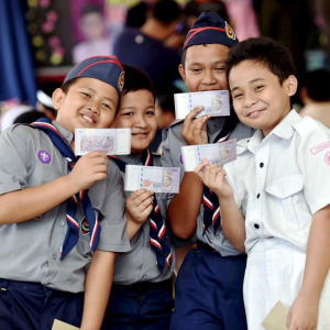 'Sistem Sekolah Tak Simpan Data Ke?' - Ibu Bapa Merungut Letih Isi Borang BAP