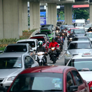 Laporan Global Serlahkan Keselamatan Jalan Raya Di KL Yang Buruk