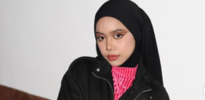 "Shooting Berhari-Hari, Baca Skrip," Sarah Suhairi Rasa Penat Melampau Kalau Berlakon, Lebih Minat Menyanyi